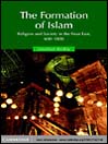 The Formation of Islam